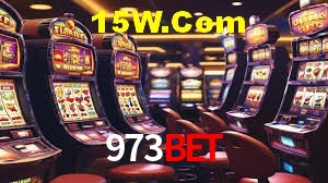 VIP Casino 973bet