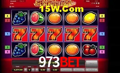 API Integration 973bet