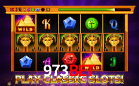 Live Casino 973bet