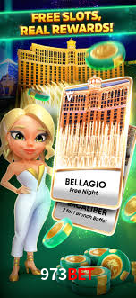 Programa VIP 973bet