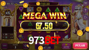 VIP Casino 973bet