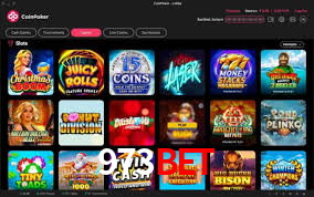 Tournaments 973bet