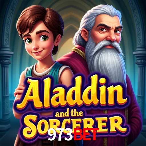 Slot Games 973bet